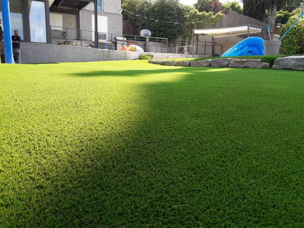 Césped artificial Cataluña | Grass Service