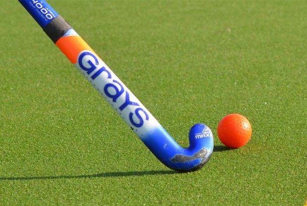 hockey Césped sintetico