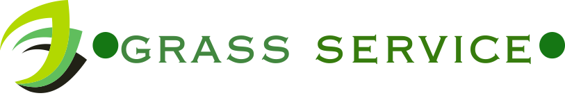 Logo Grass Service