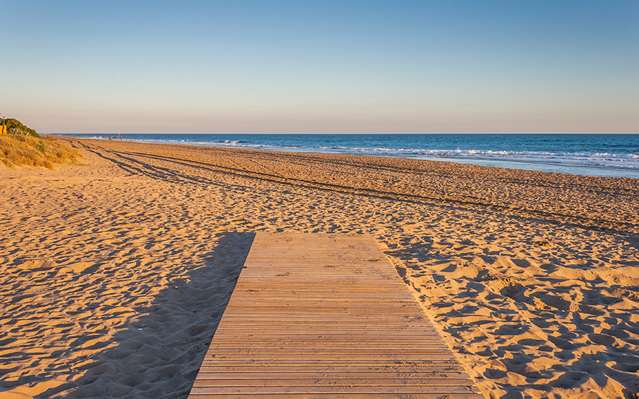 Playa Gavà