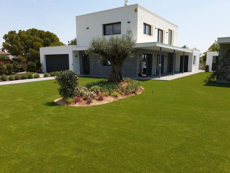 Royal Grass Lush - cesped artificial Catalunya