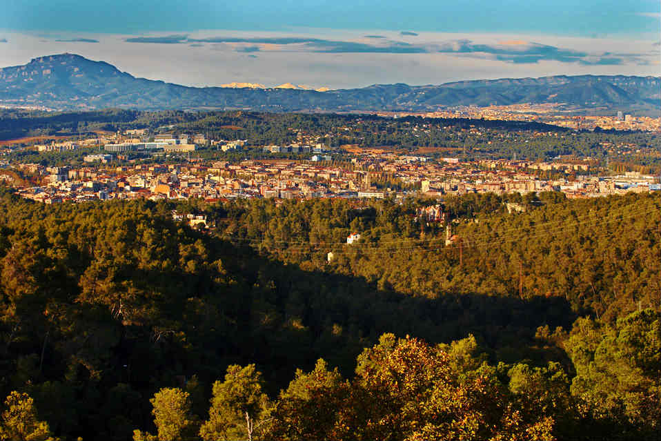 Sant Cugat del Vallès